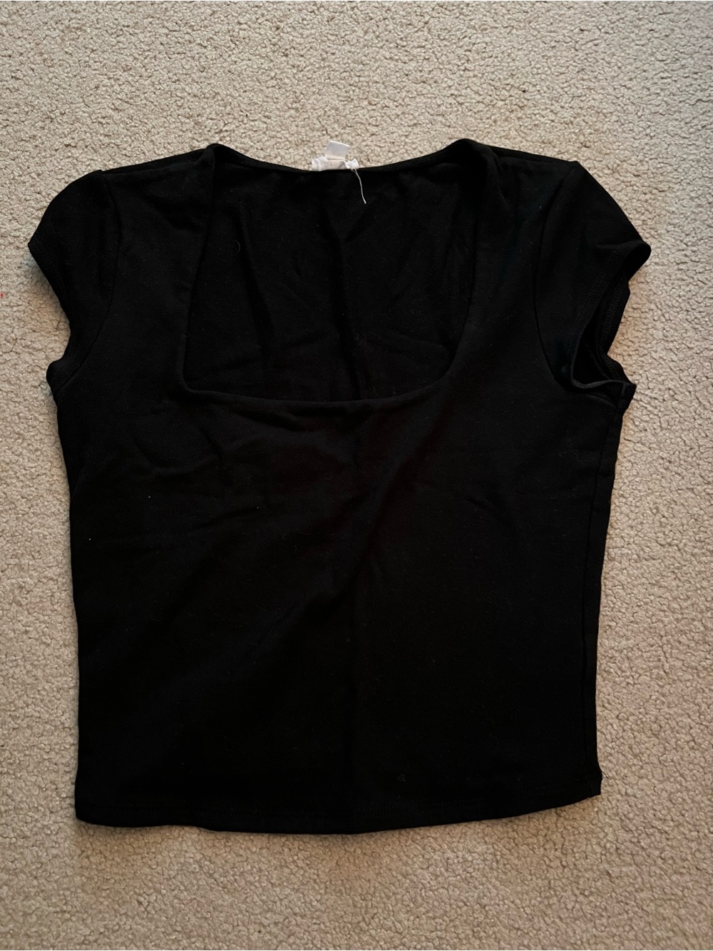 Garage Portia Top